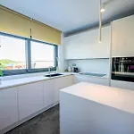 Apartamento Penthouse Reniks