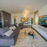Διαμέρισμα Penthouse Reniks