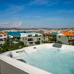 Διαμέρισμα Penthouse Reniks