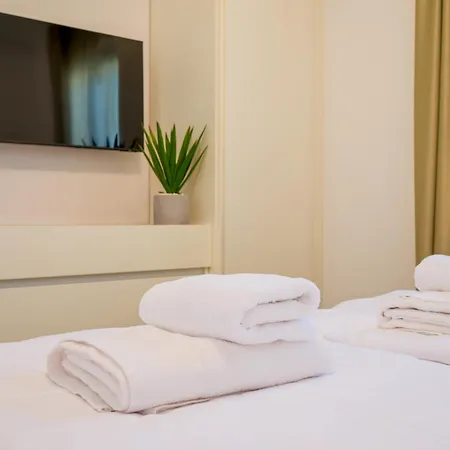 Apartamento Penthouse Reniks