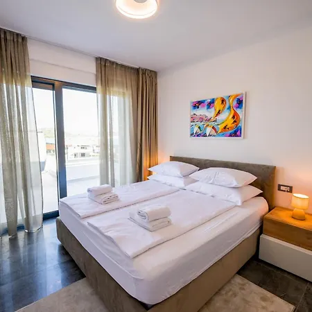 Penthouse Reniks Apartamento