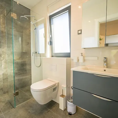 Apartamento Penthouse Reniks