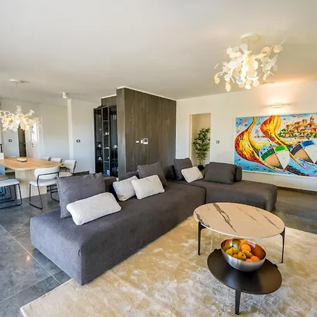 Penthouse Reniks Apartamento Murter