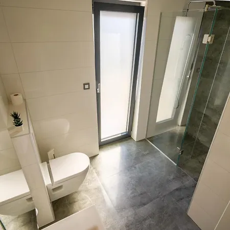 Penthouse Reniks Apartamento *