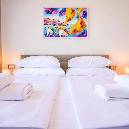 Penthouse Reniks Apartamento *