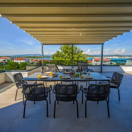 Penthouse Reniks Apartamento