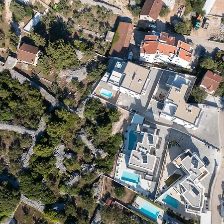 Penthouse Reniks Apartamento