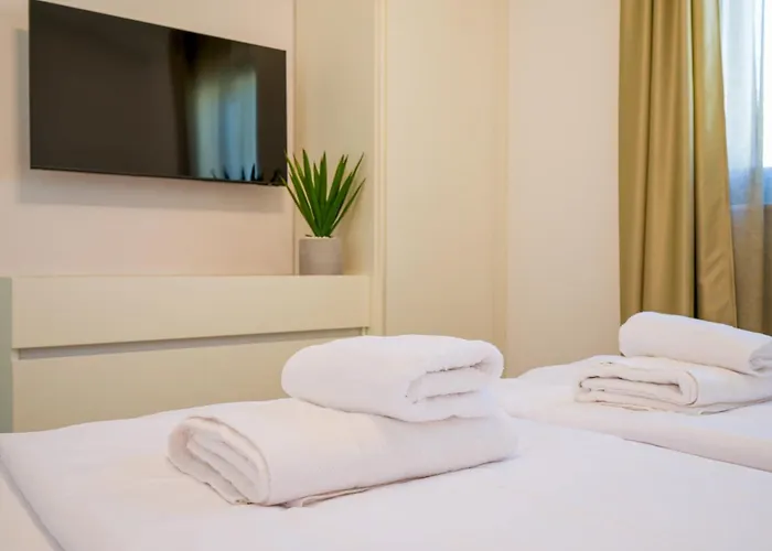 Apartament Penthouse Reniks