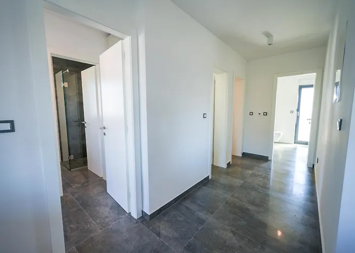 Apartman Penthouse Reniks