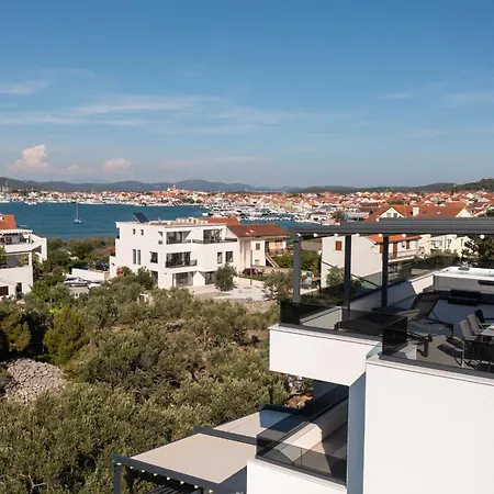 Penthouse Reniks * 무르테르