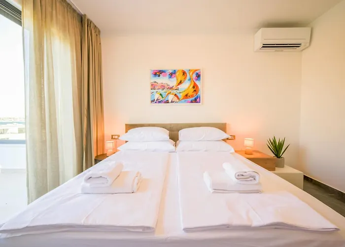 Penthouse Reniks * Murter